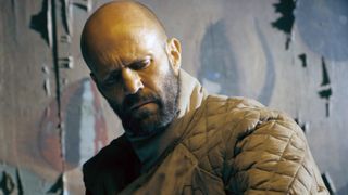 ステイサム、今度は“名もなき男”役！『ビーキーパー』監督と再タッグの新作『ジョン・ドゥ』始動