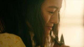 「風、薫る」直美の断髪シーン、上坂樹里の地毛だった CPが明かす覚悟の演技の裏側