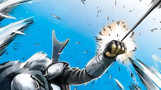 SW愛溢れる漫画家たちが最新作公開を祝福！「進撃の巨人」諫山創の描き下ろしインスパイア・アート公開