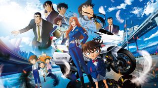 『名探偵コナン　ハイウェイの堕天使』のアツさをファン目線で考察