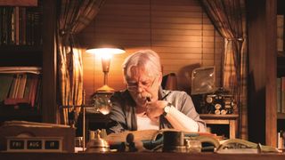 マーク・ハミル、日本での日々は「常に心に」新作映画『サンキュー、チャック』は妻が認めた“キャリア最高作”に！