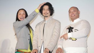 斎藤工、洋画の“宣伝アンバサダー”システムに疑問　それでも志願した理由