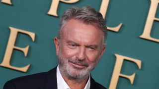 『ジュラシック・パーク』サム・ニール、血液がん完治を報告 映画復帰も視野に