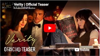 アン・ハサウェイ＆ダコタ・ジョンソンがヤバすぎるキス…スリリングな予告編公開