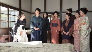 朝ドラ「風、薫る」生徒たちの不満がたまる 第6週あらすじ