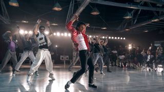 マイケル・ジャクソンの半生描く『Michael／マイケル』が大ヒット！伝記映画史上最高のオープニング興収