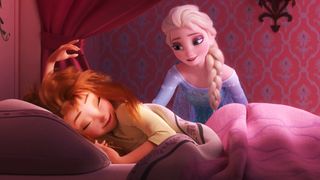 金ロー、ディズニー3本立て決定『ピーター・パン』＆アナ雪・ラプンツェル短編を一挙放送