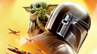 『マンダロリアン』ラージフォーマット上映決定 スター・ウォーズ初「Filmed For IMAX」で製作