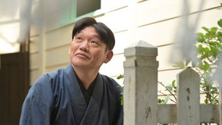 朝ドラ「風、薫る」りん(見上愛)が万作(飯尾和樹)と出会う 第32回あらすじ