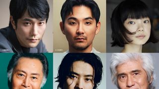 山崎賢人主演、木村大作監督『腹をくくって』製作決定 主役級キャスト8名集結で挑む時代劇