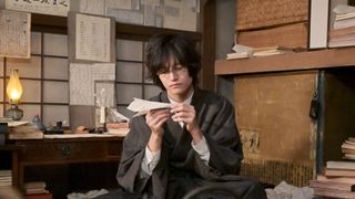 朝ドラ「風、薫る」思い悩むりん(見上愛)、一方のシマケン(佐野晶哉)は…第33回あらすじ