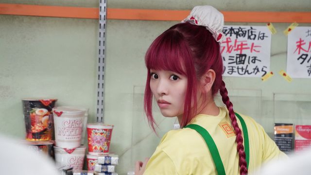 実写『SAKAMOTO DAYS』横田真悠VS桜井日奈子のバトルがガチすぎ！火花を散らしたアクションの裏側