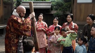 「豊臣兄弟！」武田信玄の意表突く展開は「不条理で切ない」　チーフ演出が明かす