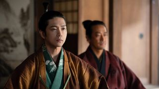 “松下家康”を「ヤバいやつ」として描く理由　チーフ演出が明かす