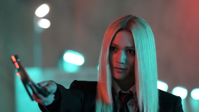 実写『SAKAMOTO DAYS』八木勇征＆生見愛瑠が見せたポテンシャルの高さ　ORDERメンバーの激闘にアクション監督も期待