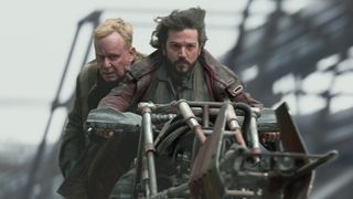 実写版『塔の上のラプンツェル』に新キャスト！