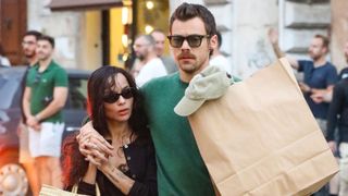 キャットウーマン女優、ハリー・スタイルズと婚約