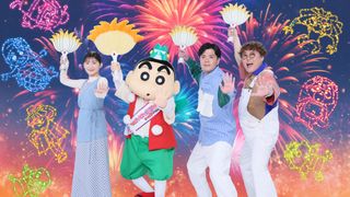 伊藤沙莉『映画クレヨンしんちゃん』シリーズ初参加で喜び爆発　兄にも先越され「やっと来た！」