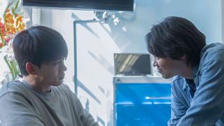磯村勇斗×オク・テギョンW主演「ソウルメイト」全8話エピソードタイトル＆場面写真公開