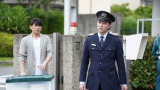 『アギト－超能力戦争－』金子昇が友情出演　アギトと同期「百獣戦隊ガオレンジャー」25周年でサプライズ参戦