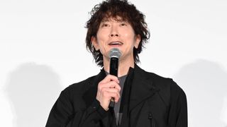 佐々木蔵之介、故・大森一樹監督の渾身企画にプレッシャーも京都撮影所での芝居に「ぜひ」！