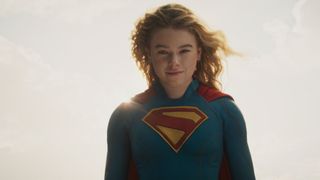 ジェームズ・ガンが放つ新生DCユニバース最新作『スーパーガール』場面写真初公開