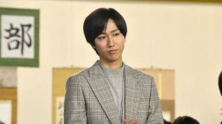 Snow Man阿部亮平、中村倫也主演『君のクイズ』出演　主人公に影響与える教師役