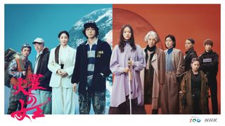 海外で快挙続く！本日「火星の女王」スペシャルエディション放送スタート