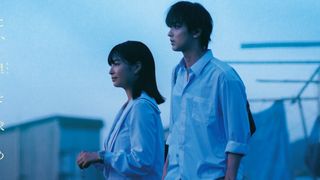 美しき横浜流星＆広瀬すず…『汝、星のごとく』毎月9日に新ビジュアル＆トレーラー公開