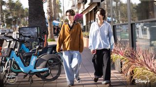 キンプリ初のトラベルバラエティ、6月ディズニープラス配信決定　LAで見せるありのままの素顔