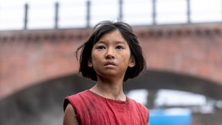 圧巻の演技！「地獄に堕ちるわよ」幼少期の数子演じる子役話題