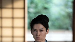 「豊臣兄弟！」松本怜生、石田三成の初登場回で自ら提案