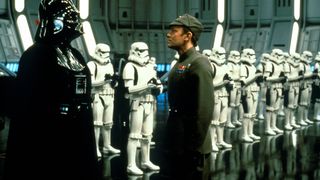 『スター・ウォーズ』司令官役マイケル・ペニントンさん、82歳で死去
