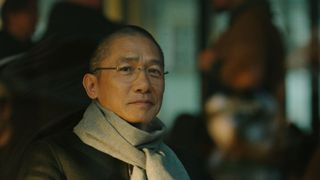 トニー・レオン、初のヨーロッパ映画で新境地へ『Silent Friend』12月4日公開