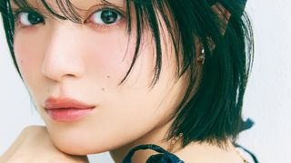 吉田美月喜「non-no」専属モデルに決定『ルックバック』で注目の23歳が新境地「私らしく頑張っていきます！」