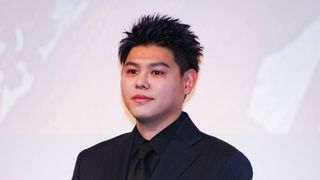 BE:FIRST・LEO、映画館アルバイトの経験明かす　映画館大賞アンバサダー就任で恩返し