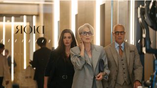 『プラダを着た悪魔2』V2！『モータルコンバット2』は2位デビュー