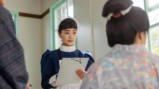 朝ドラ「風、薫る」りん（見上愛）が千佳子（仲間由紀恵）に寄り添う　第8週あらすじ