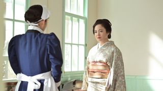 朝ドラ「風、薫る」千佳子（仲間由紀恵）が冷たい態度を取り続ける　第36回あらすじ