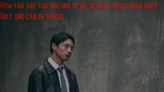 坂口健太郎、10月期フジ大型連ドラ「kiDnap GAME」主演 アジア7都市舞台 “命懸け”のゲームに挑む刑事役