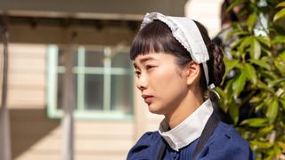 朝ドラ「風、薫る」りん（見上愛）が千佳子（仲間由紀恵）に突き放される　第37回あらすじ