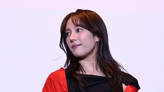 山本千尋、アクション女優としての矜持「一番幸せな立ち位置」7年ぶり坂本組に感慨