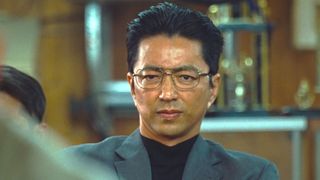 大沢たかお、PRIDE主催者役でハリウッド映画出演「圧倒的な存在感と品格」ドウェイン・ジョンソン＆監督が絶賛