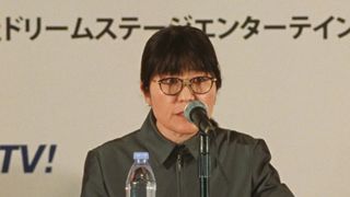 光浦靖子、ハリウッドデビュー作で才能開花　主演ドウェイン・ジョンソンも認める演技の“間”