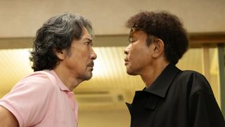 浜田雅功、16年ぶりドラマ出演　役所広司×宮藤官九郎のNetflixシリーズでライバル役に抜擢