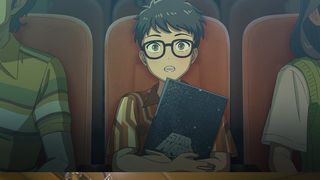 伊藤英明がナレーション『スター・ウォーズ』“親から子へ”つながる思いを描くアニメーション映像公開