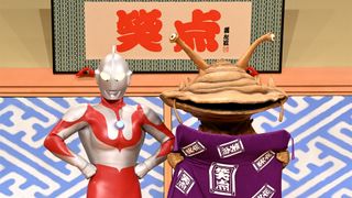 ウルトラマン＆カネゴン「笑点」大喜利コーナー出演決定　60周年同士で奇跡のコラボ