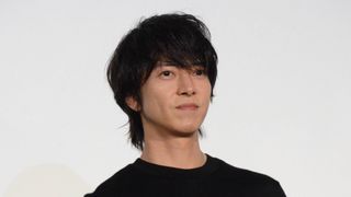 山下智久「人との触れ合いを大切にしたい」　テクノロジーの進歩に思い