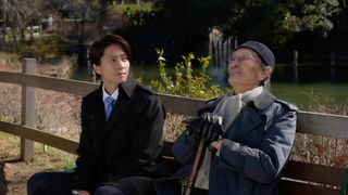 山下智久＆山崎努、『正直不動産』でプライベートと地続きの関係　川村泰祐監督が明かす