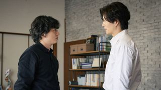 岡田将生＆染谷将太「田鎖ブラザーズ」父が遺した拳銃は何のため？浮かぶ疑惑【第5話あらすじ】